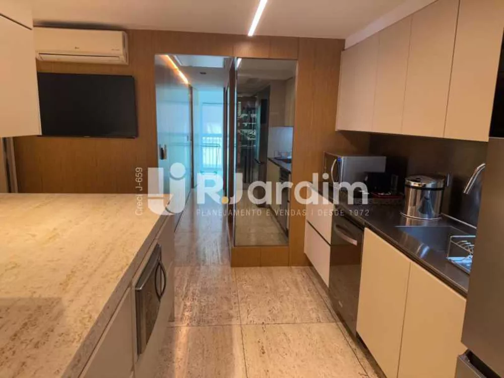 Apartamento, 2 quartos, 260 m² - Foto 8