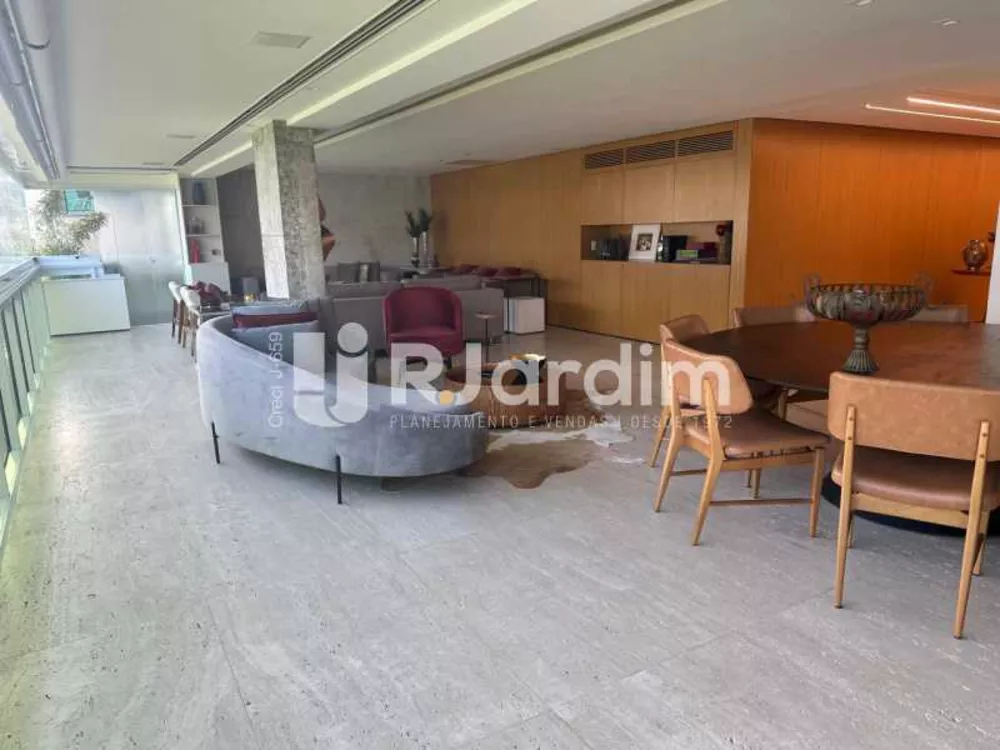 Apartamento, 2 quartos, 260 m² - Foto 11