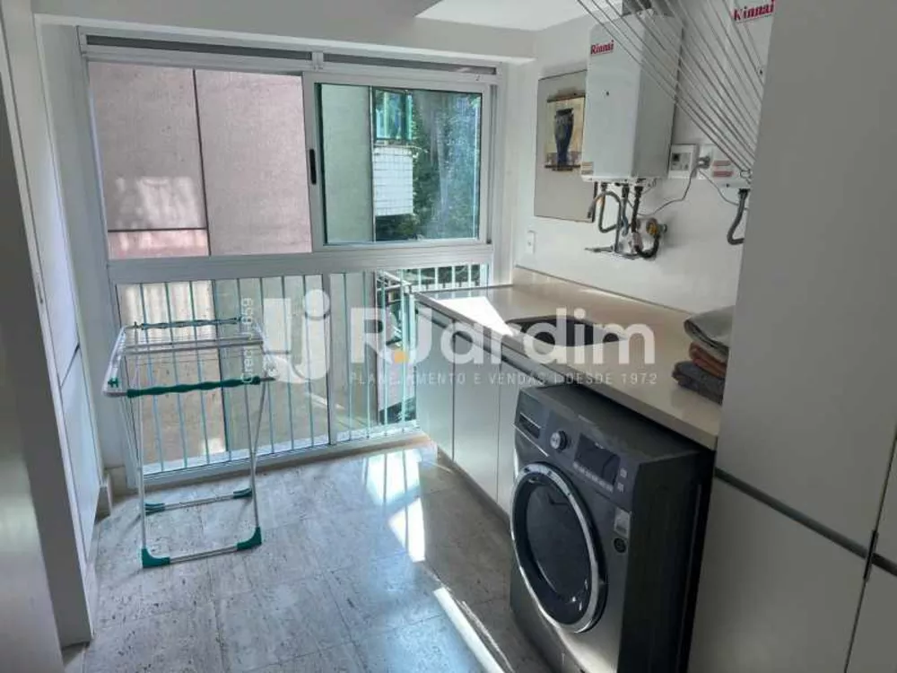Apartamento, 2 quartos, 260 m² - Foto 23