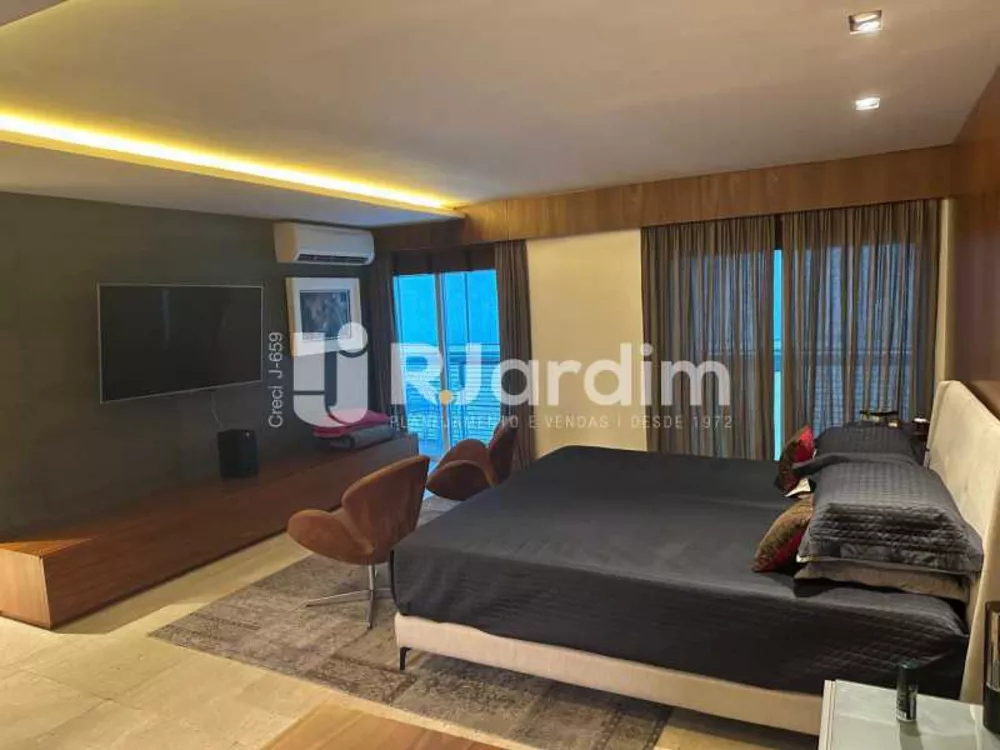 Apartamento, 2 quartos, 260 m² - Foto 4