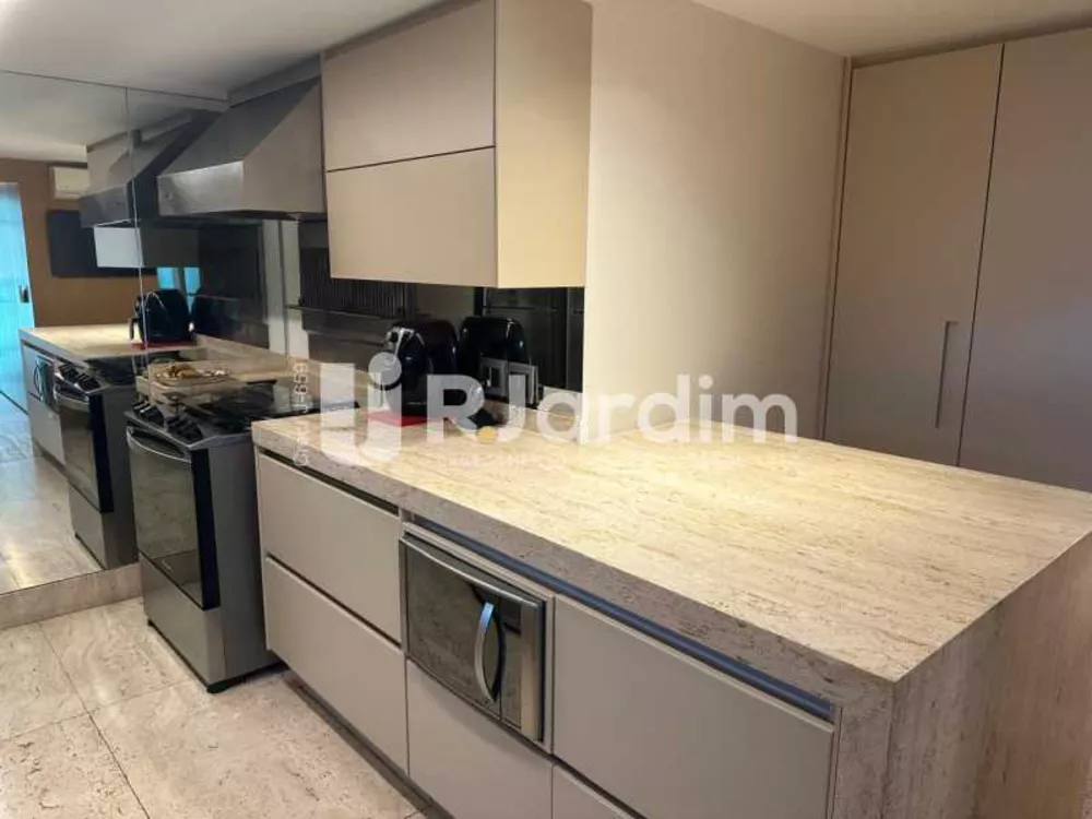 Apartamento, 2 quartos, 260 m² - Foto 5