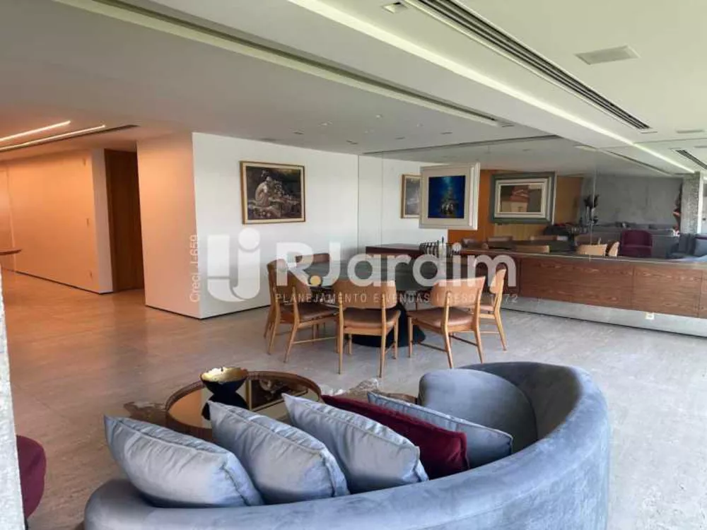 Apartamento, 2 quartos, 260 m² - Foto 27