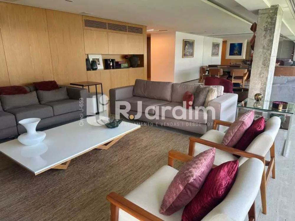 Apartamento, 2 quartos, 260 m² - Foto 13