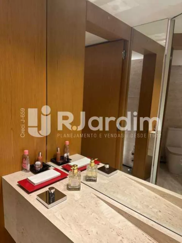 Apartamento, 2 quartos, 260 m² - Foto 2