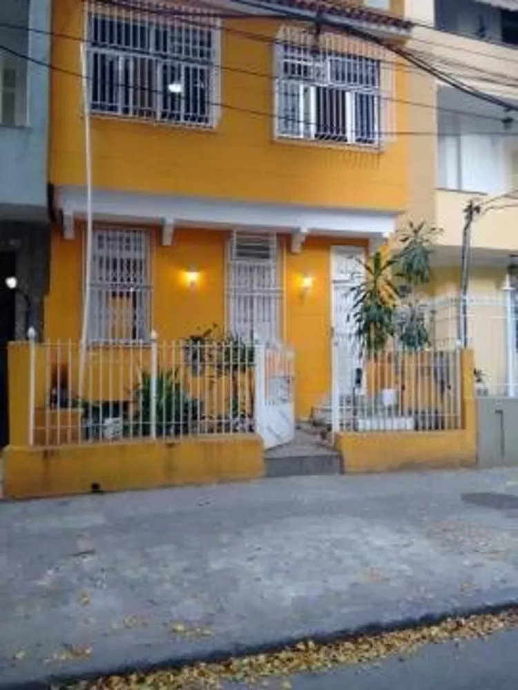 Casa, 7 quartos, 320 m² - Foto 13