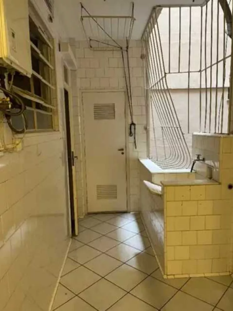 Apartamento, 3 quartos, 162 m² - Foto 7