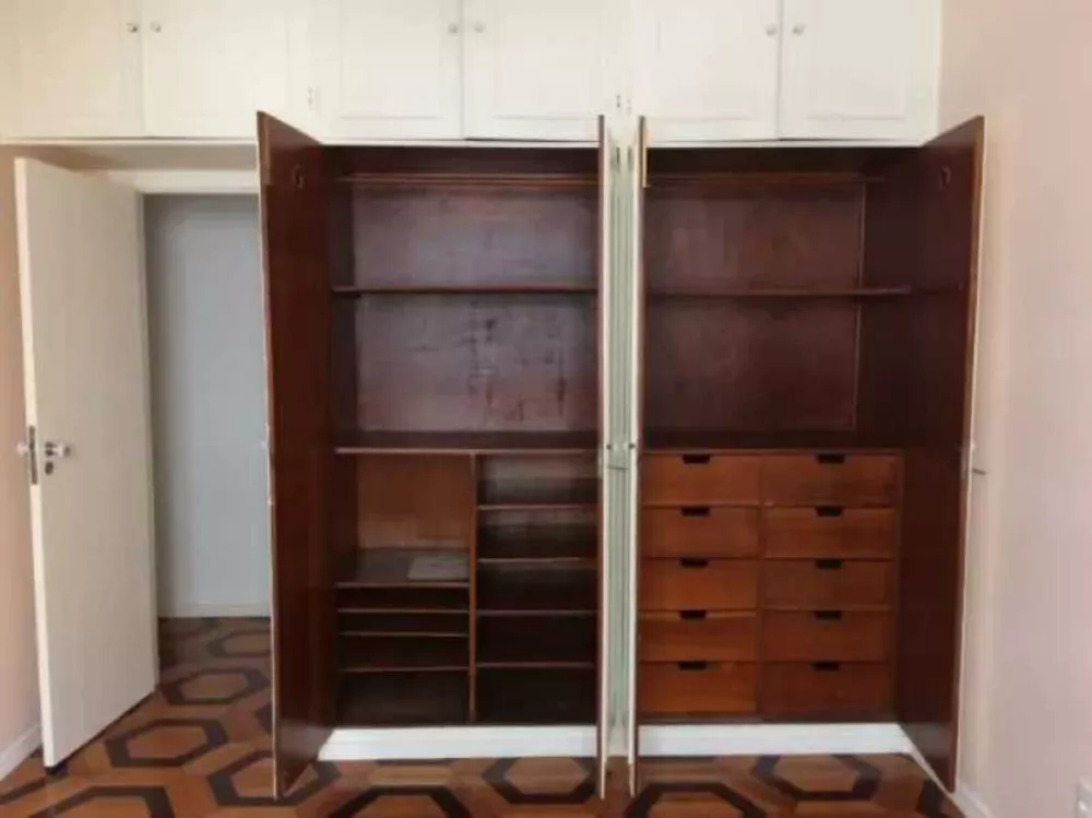 Apartamento, 3 quartos, 162 m² - Foto 9