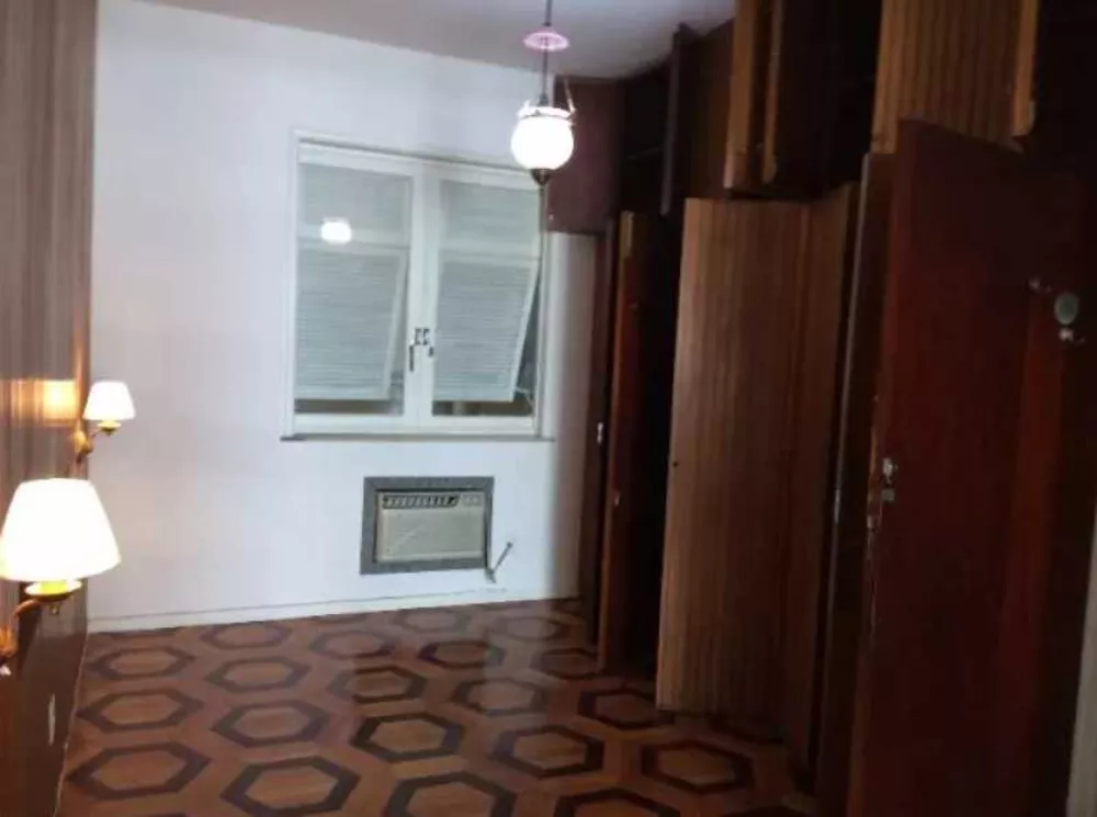 Apartamento, 3 quartos, 162 m² - Foto 6
