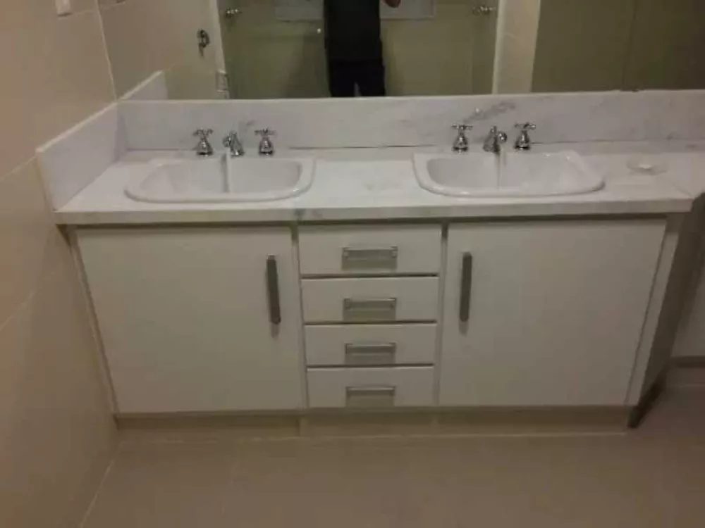 Apartamento, 3 quartos, 162 m² - Foto 2
