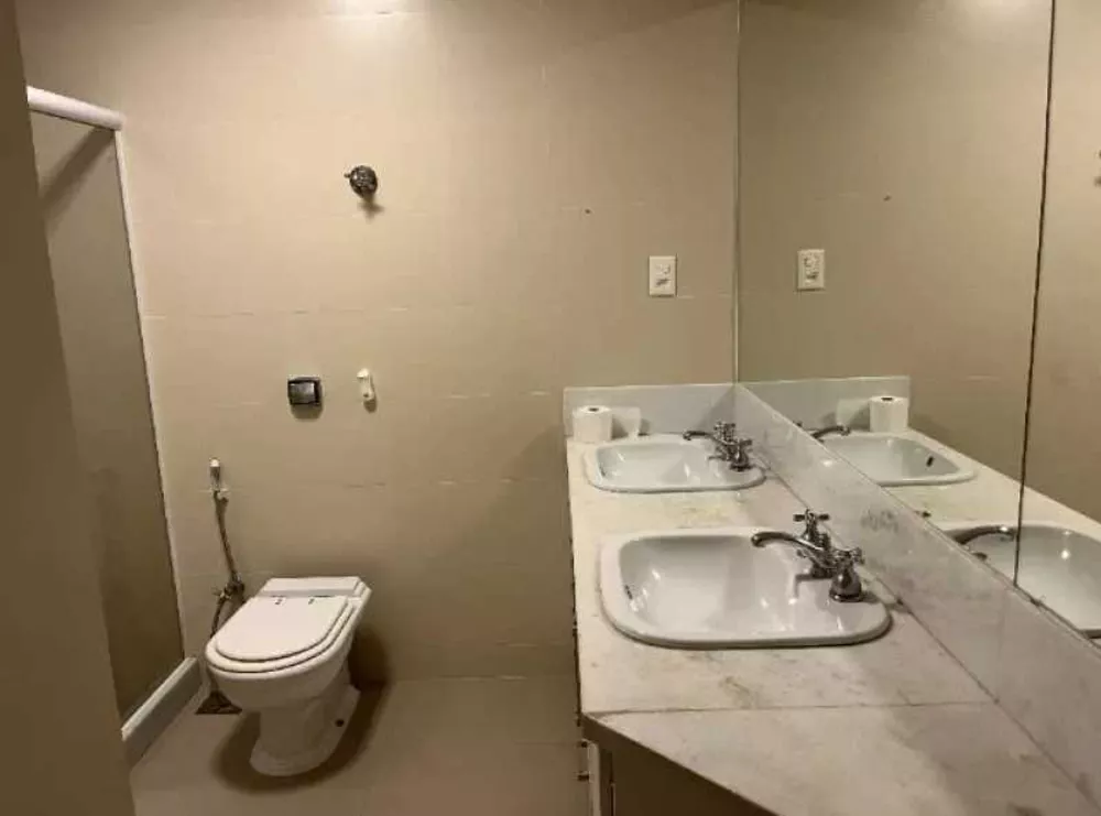 Apartamento, 3 quartos, 162 m² - Foto 5