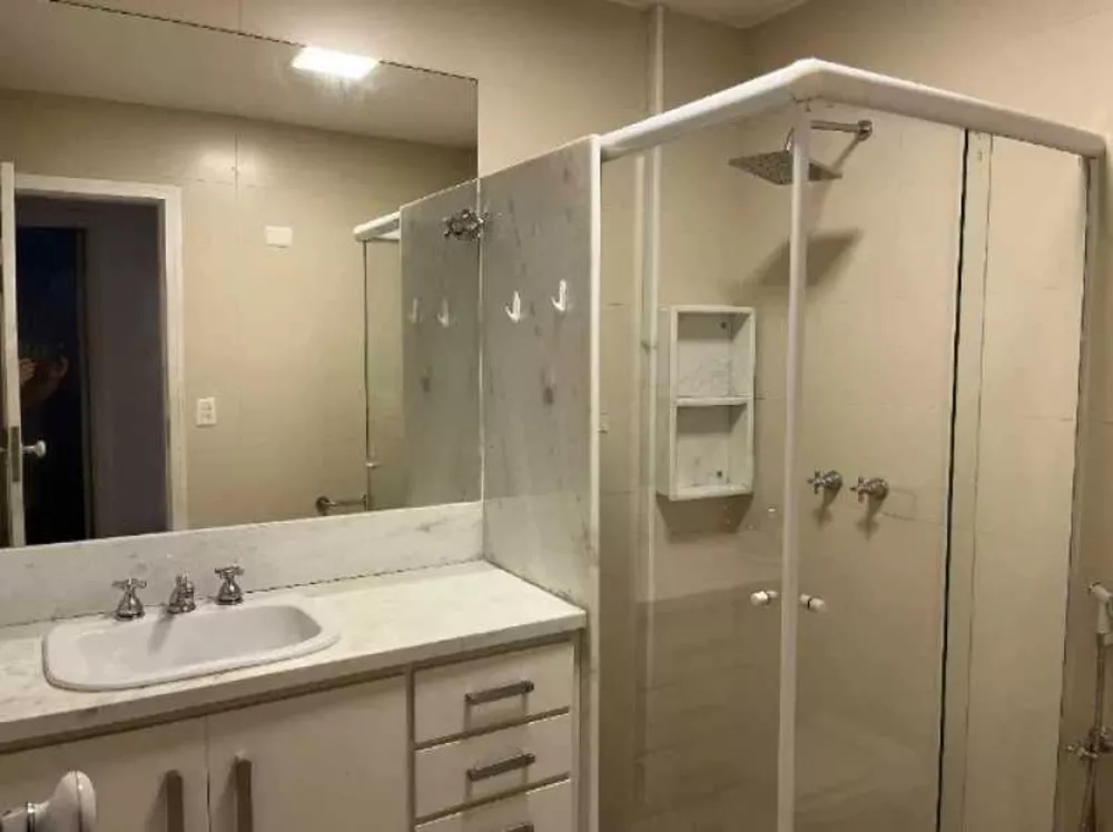 Apartamento, 3 quartos, 162 m² - Foto 11