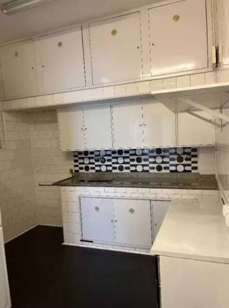 Apartamento, 3 quartos, 162 m² - Foto 10