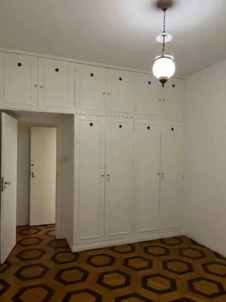 Apartamento, 3 quartos, 162 m² - Foto 1