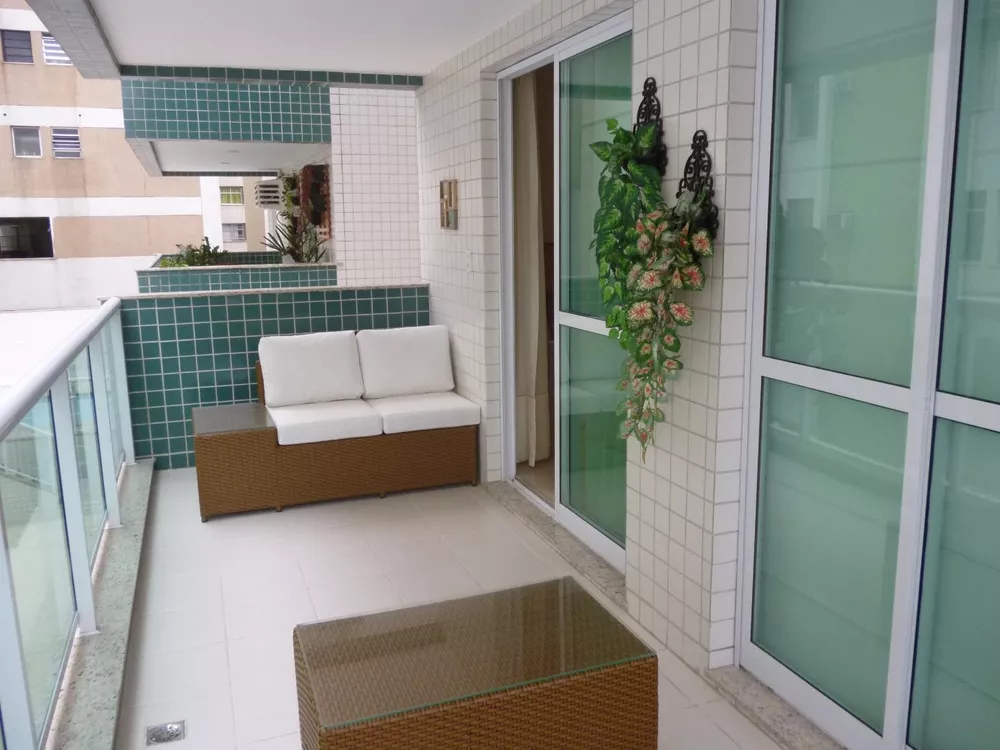 Apartamento, 3 quartos, 88 m² - Foto 13