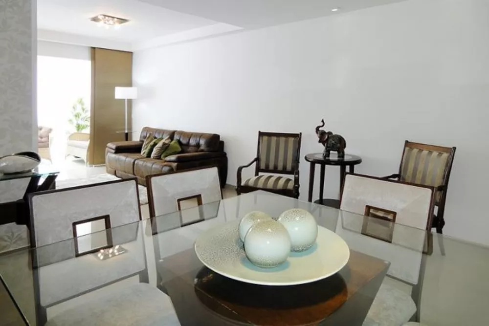 Apartamento, 3 quartos, 88 m² - Foto 9