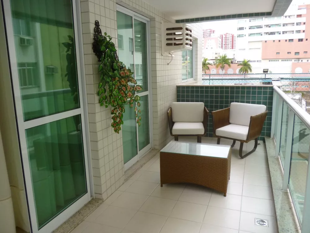 Apartamento, 3 quartos, 88 m² - Foto 12