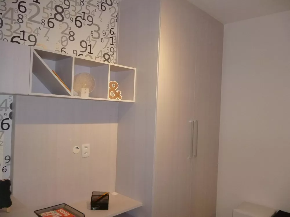 Apartamento, 3 quartos, 88 m² - Foto 11