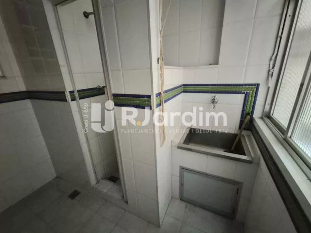 Apartamento, 2 quartos, 67 m² - Foto 15