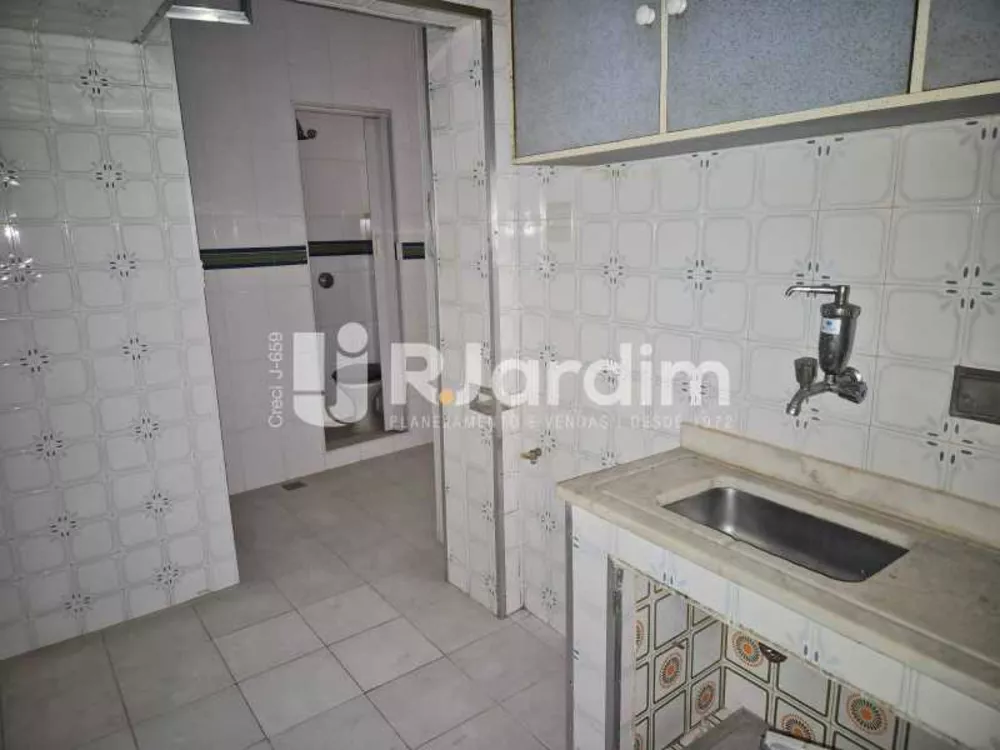Apartamento, 2 quartos, 67 m² - Foto 2