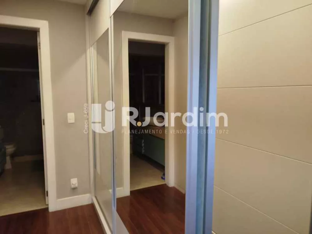 Apartamento, 3 quartos, 154 m² - Foto 16