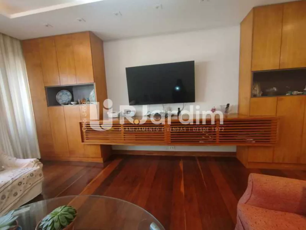 Apartamento, 3 quartos, 154 m² - Foto 3