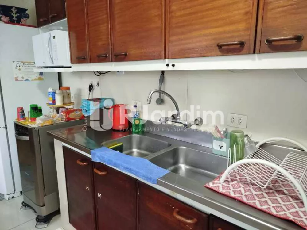 Apartamento, 3 quartos, 154 m² - Foto 10