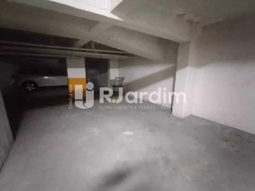 Apartamento, 3 quartos, 154 m² - Foto 9