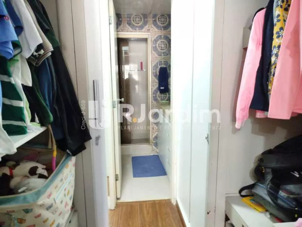Apartamento, 3 quartos, 154 m² - Foto 1
