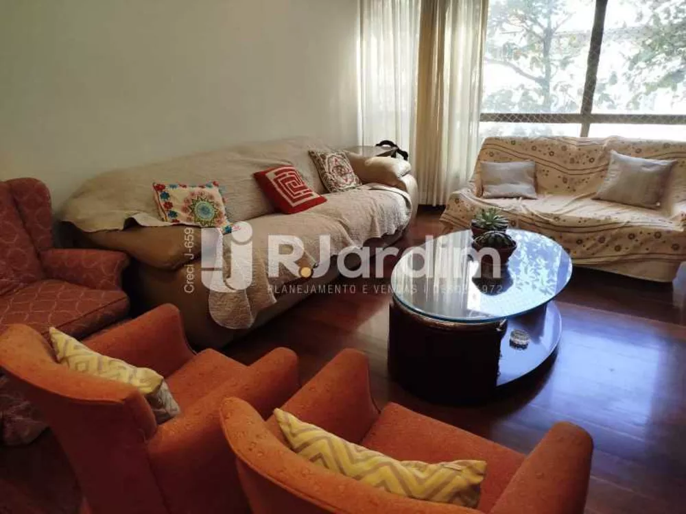 Apartamento, 3 quartos, 154 m² - Foto 11