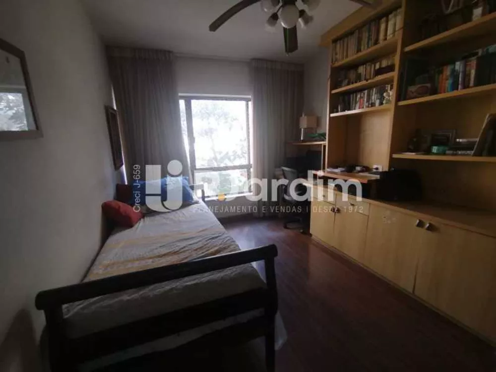 Apartamento, 3 quartos, 154 m² - Foto 21