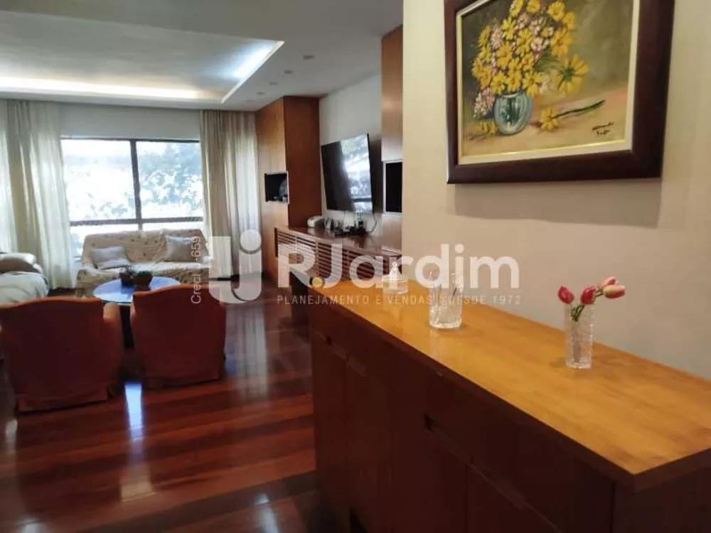 Apartamento, 3 quartos, 154 m² - Foto 28