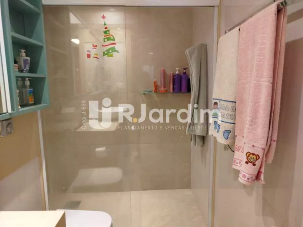Apartamento, 3 quartos, 154 m² - Foto 6