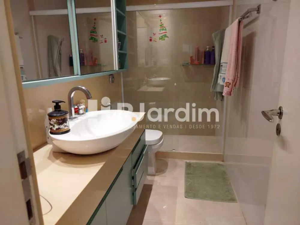 Apartamento, 3 quartos, 154 m² - Foto 7