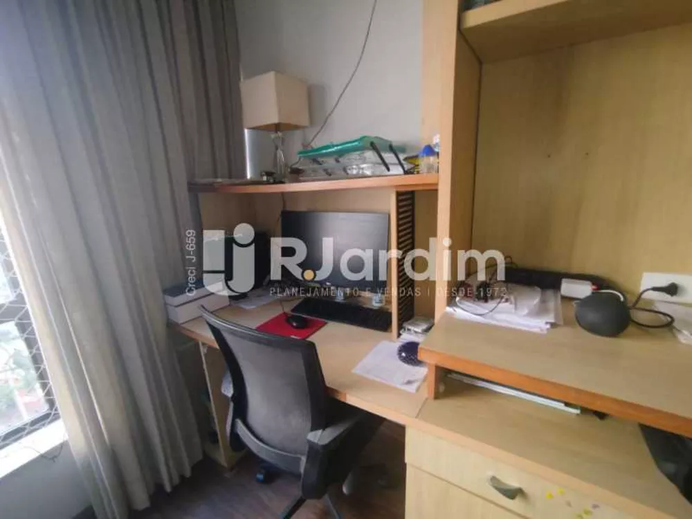 Apartamento, 3 quartos, 154 m² - Foto 25