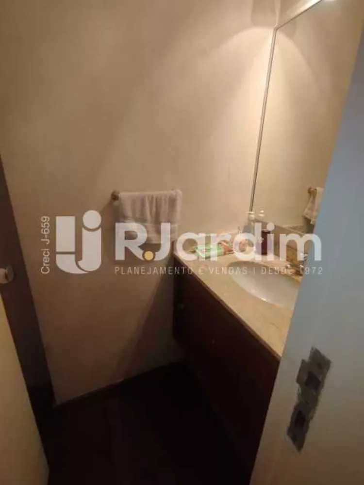 Apartamento, 3 quartos, 154 m² - Foto 5