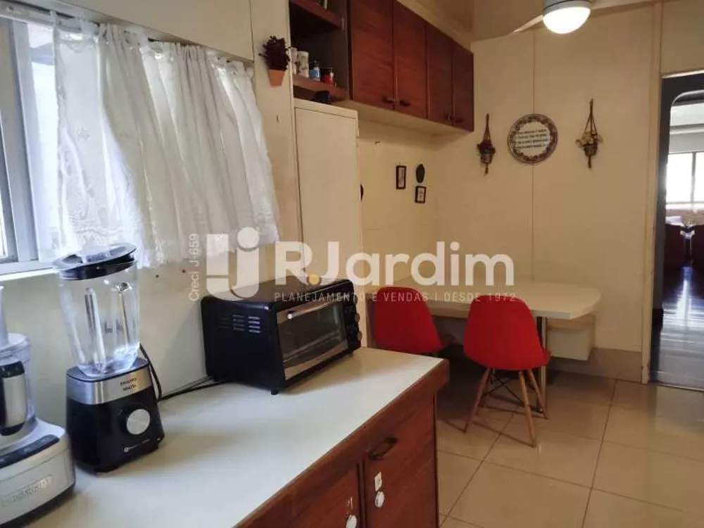 Apartamento, 3 quartos, 154 m² - Foto 18