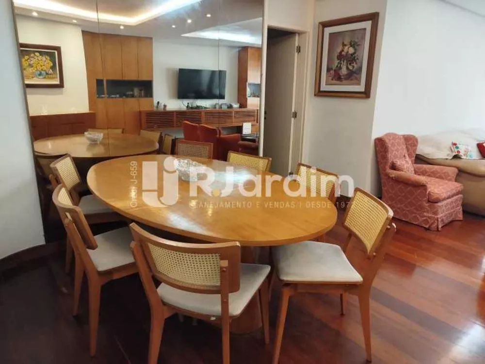 Apartamento, 3 quartos, 154 m² - Foto 23