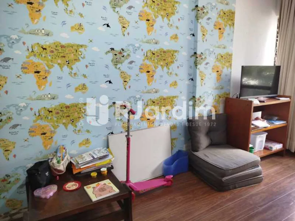 Apartamento, 3 quartos, 154 m² - Foto 20