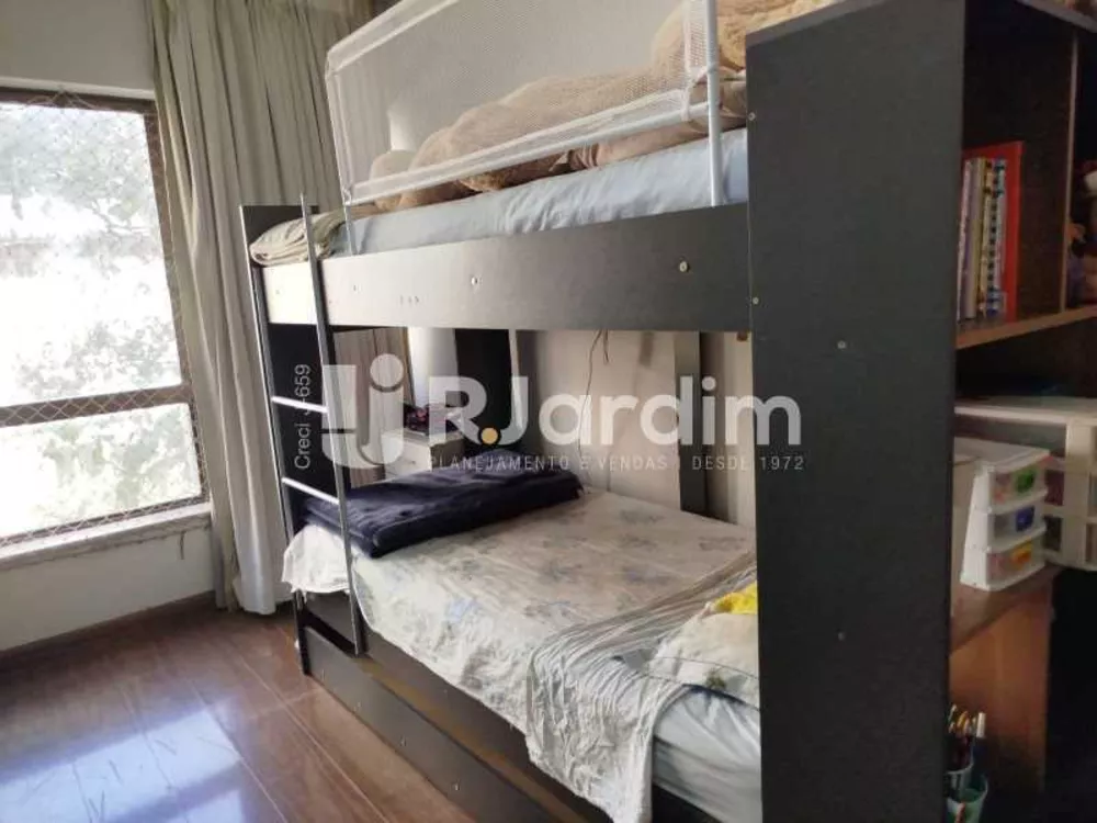 Apartamento, 3 quartos, 154 m² - Foto 26