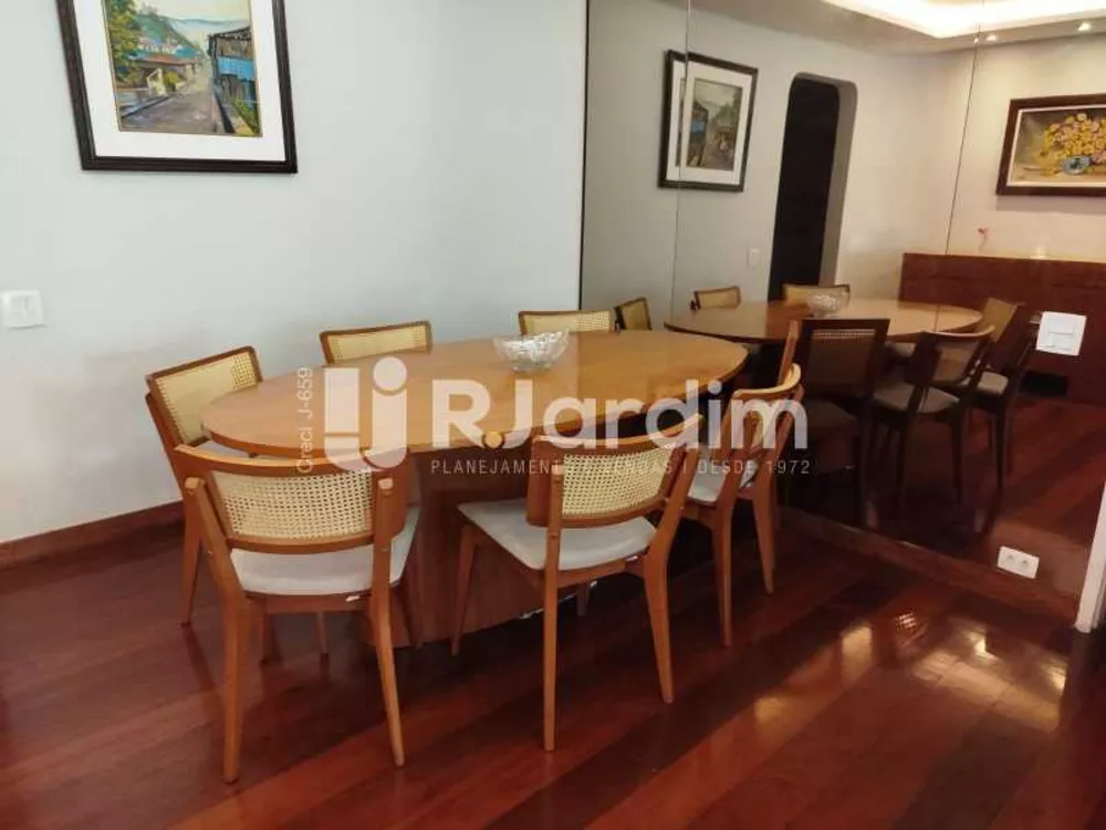 Apartamento, 3 quartos, 154 m² - Foto 24