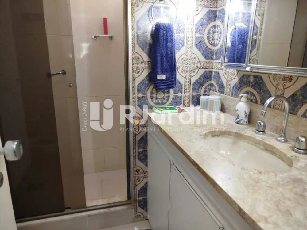 Apartamento, 3 quartos, 154 m² - Foto 13