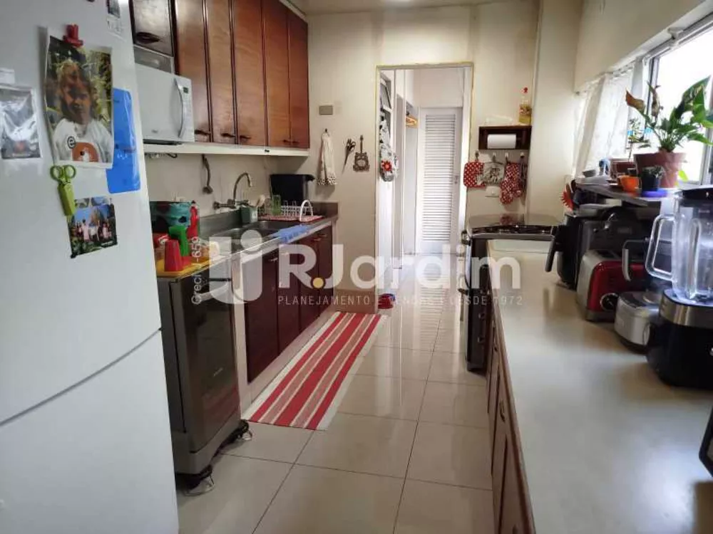 Apartamento, 3 quartos, 154 m² - Foto 14