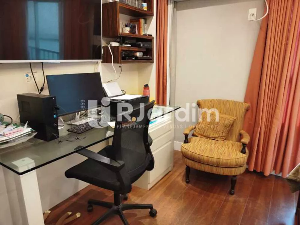 Apartamento, 3 quartos, 154 m² - Foto 8