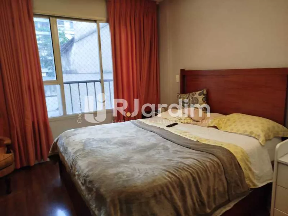 Apartamento, 3 quartos, 154 m² - Foto 4
