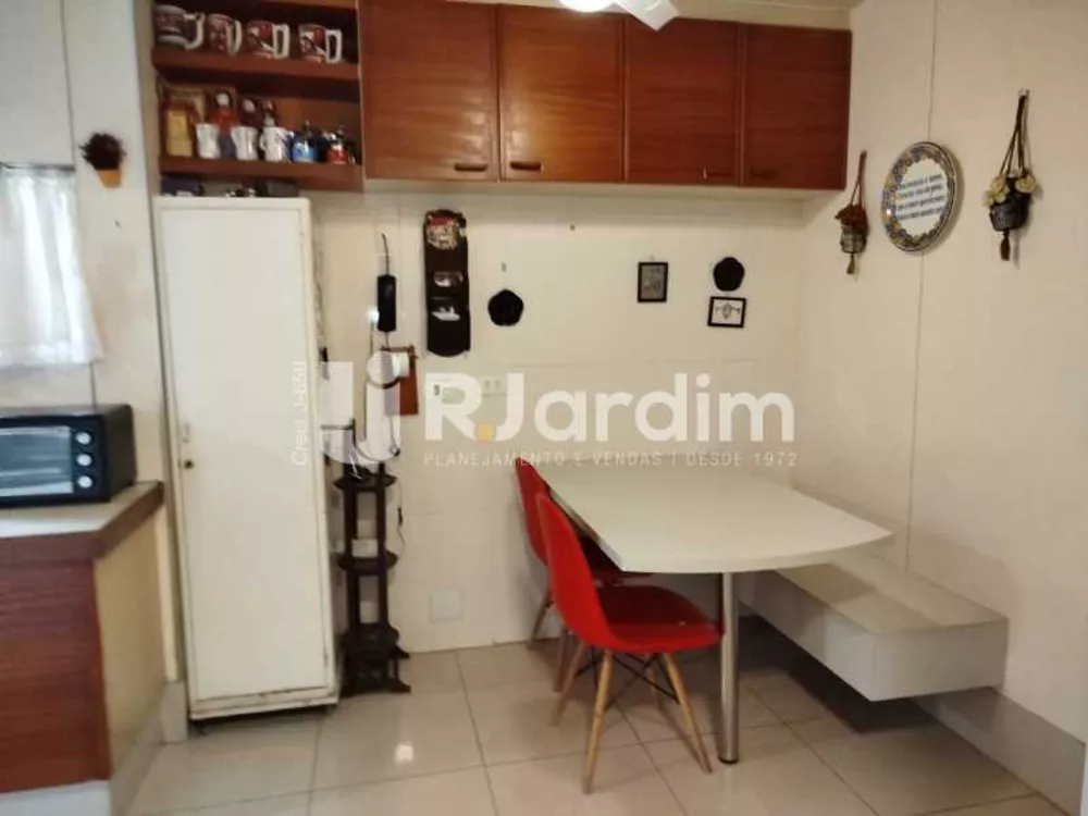 Apartamento, 3 quartos, 154 m² - Foto 12