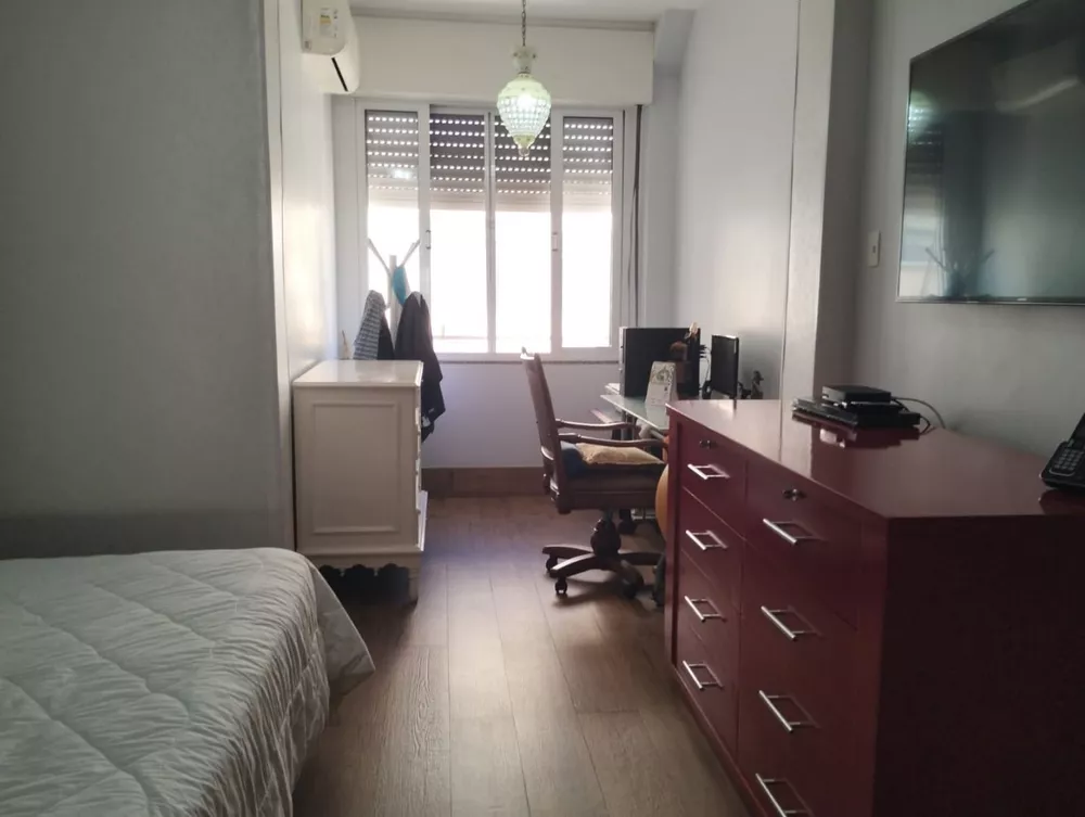 Apartamento, 3 quartos, 137 m² - Foto 13