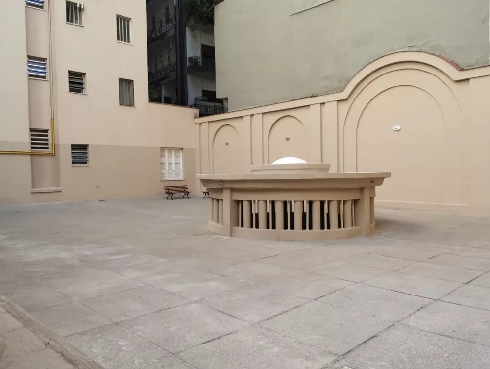 Apartamento, 3 quartos, 137 m² - Foto 2