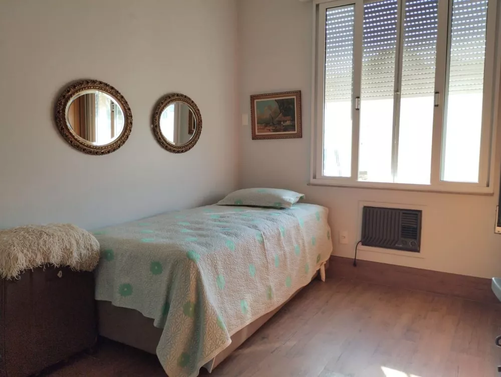 Apartamento, 3 quartos, 137 m² - Foto 11