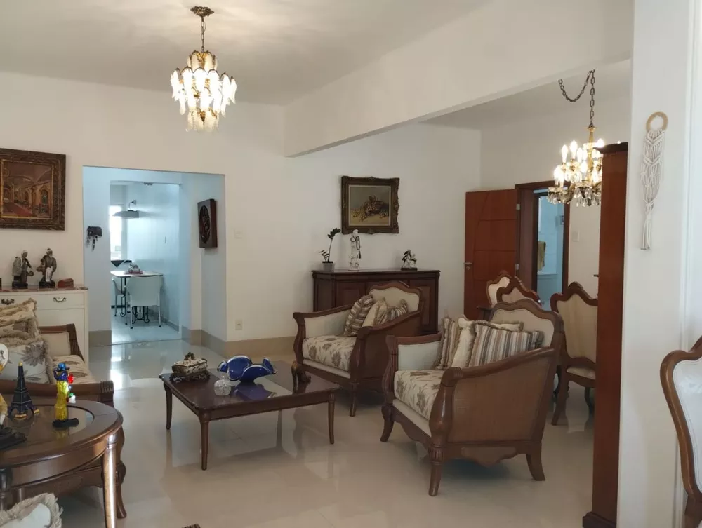Apartamento, 3 quartos, 137 m² - Foto 26