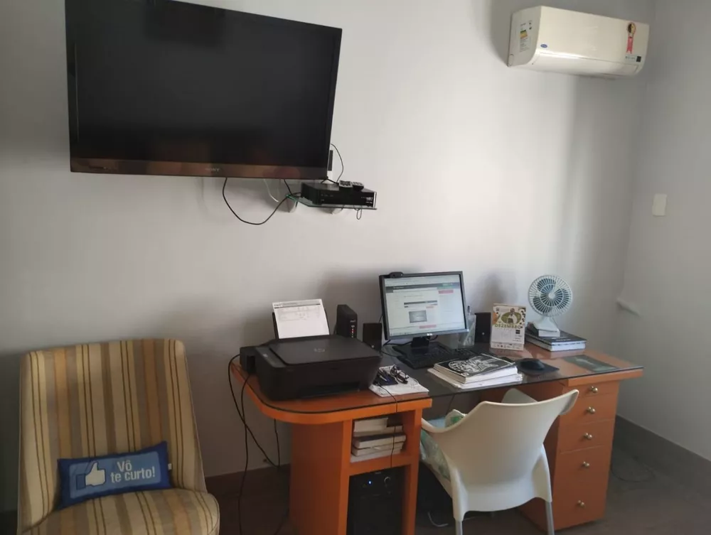 Apartamento, 3 quartos, 137 m² - Foto 15